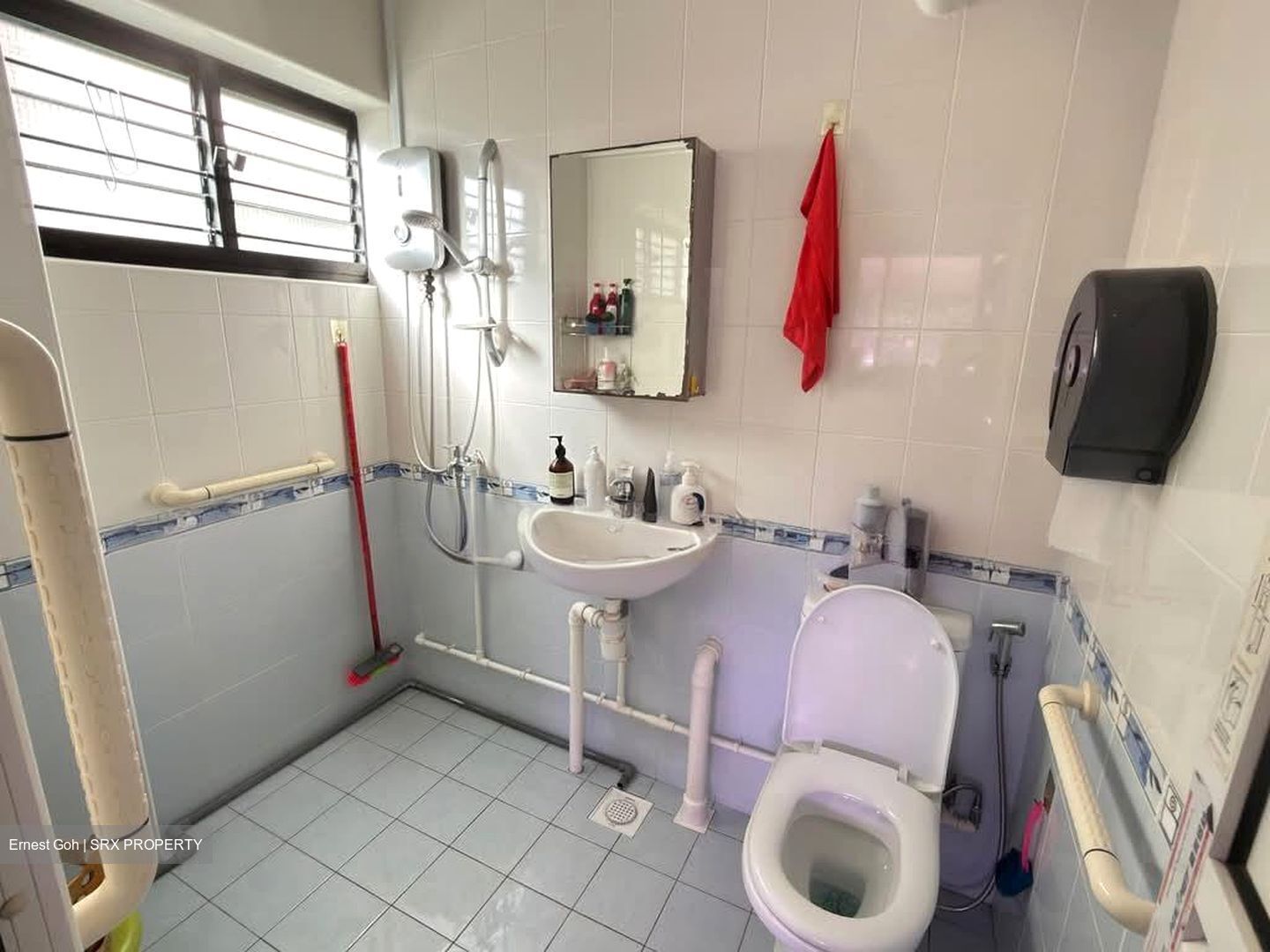 Blk 640 Rowell Road (Central Area), HDB 4 Rooms #531673531